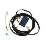 TAG Heavy Duty Towbar & Direct Fit Wiring Kit for Holden Commodore VE Wagon (07/2006 - 05/2013) - Brixton 4x4 - Buy Online Now!
