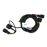 TAG Heavy Duty Towbar and Direct Fit Wiring Harness for Mazda BT-50 (10/2006 - 12/2011), Ford Ranger (11/2006 - 11/2011) - Brixton 4x4 - Buy Online Now!