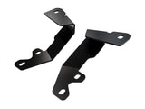 Toyota Tundra/Sequoia 3rd Gen Ditch Mount A-Pillar Light Brackets - Brixton 4x4 - Buy Online Now!