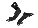 Toyota Tundra/Sequoia 3rd Gen Ditch Mount A-Pillar Light Brackets - Brixton 4x4 - Buy Online Now!