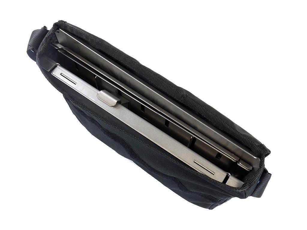 Camping Bag - Brixton 4x4 - Buy Online Now!