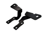 Ford Ranger T6 (2019-2022) Ditch Mount A-Pillar Light Brackets - Brixton 4x4 - Buy Online Now!