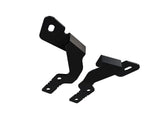 Ford Ranger T6 (2019-2022) Ditch Mount A-Pillar Light Brackets - Brixton 4x4 - Buy Online Now!