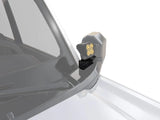 Ford Bronco (2021-Current) Ditch Mount A-Pillar Light Brackets - Brixton 4x4 - Buy Online Now!