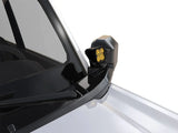 Ford Bronco (2021-Current) Ditch Mount A-Pillar Light Brackets - Brixton 4x4 - Buy Online Now!