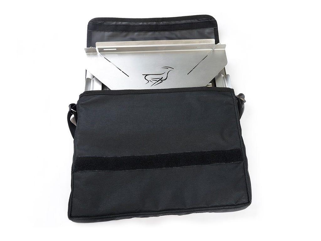 Camping Bag - Brixton 4x4 - Buy Online Now!