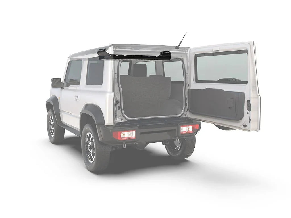 Suzuki Jimny 3 Door Internal Storage Shelf - Brixton 4x4 - Buy Online Now!