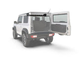 Suzuki Jimny 3 Door Internal Storage Shelf - Brixton 4x4 - Buy Online Now!