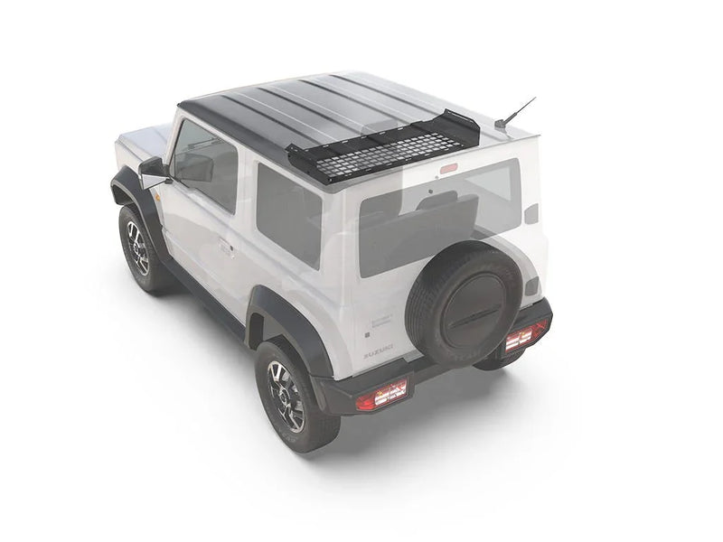 Suzuki Jimny 3 Door Internal Storage Shelf - Brixton 4x4 - Buy Online Now!