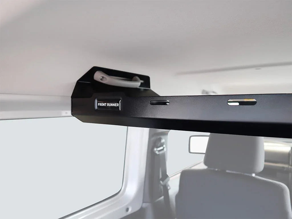 Suzuki Jimny 3 Door Internal Storage Shelf - Brixton 4x4 - Buy Online Now!