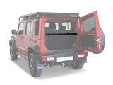 Suzuki Jimny 5 Door (2023-Current) Light Duty Rear Cargo Shelf - Brixton 4x4 - Buy Online Now!