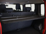 Suzuki Jimny 5 Door (2023-Current) Light Duty Rear Cargo Shelf - Brixton 4x4 - Buy Online Now!