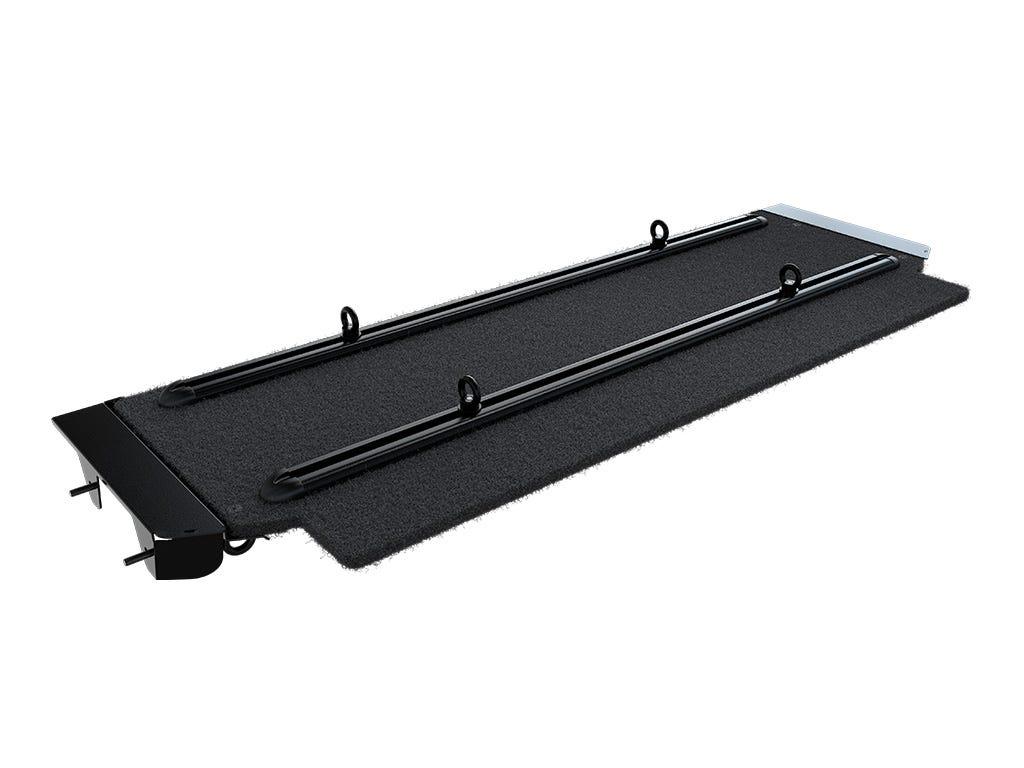 Suzuki Jimny 5 Door (2023-Current) Light Duty Rear Cargo Shelf - Brixton 4x4 - Buy Online Now!