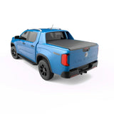 EGR Soft Tonneau Cover for VW Amarok NF 'Aventura' 2022+ - Brixton 4x4 - Buy Online Now!