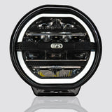 EFS Vividmax Ultra Driving Spot Light