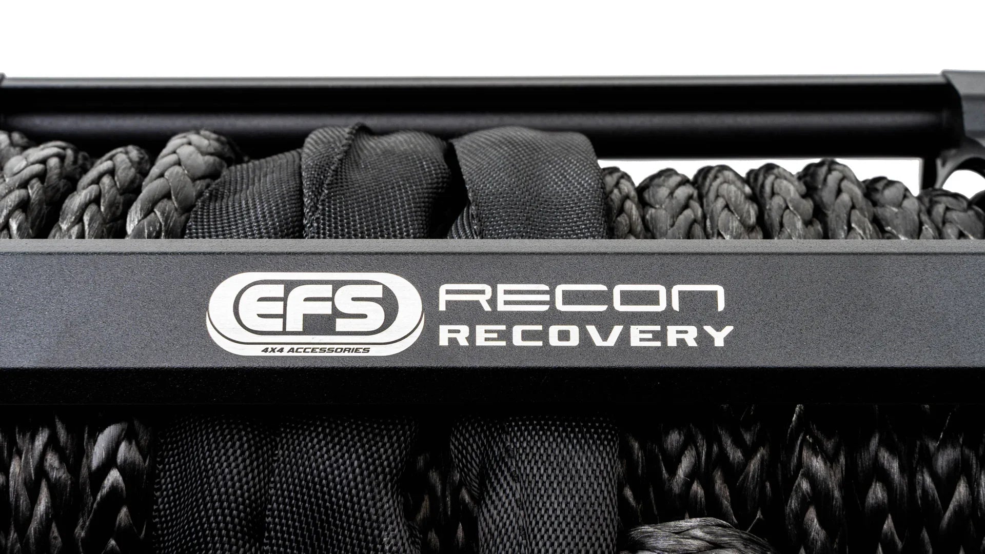 EFS Recon R10 Winch (EFS Winch) - Brixton 4x4 - Buy Online Now!