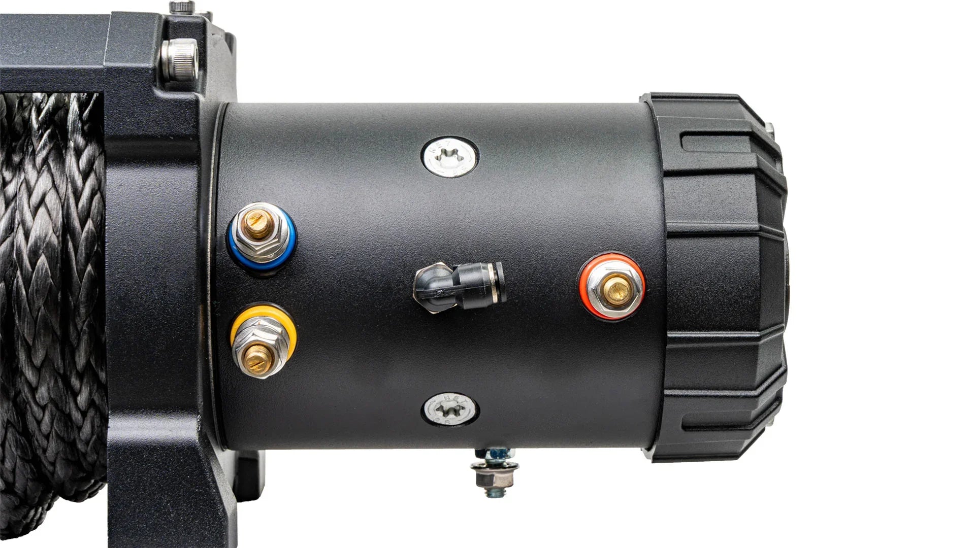 EFS Recon R10 Winch (EFS Winch) - Brixton 4x4 - Buy Online Now!