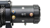 EFS Recon R10 Winch (EFS Winch) - Brixton 4x4 - Buy Online Now!