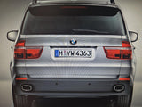 TAG Heavy Duty Towbar Kit for BMW X5 (03/2007 - 12/2010) - Brixton 4x4 - Buy Online Now!