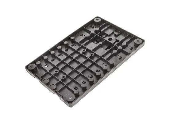 12 Way Fuse Box Ats Standard - Blade Fuse Bus Bar & Led Fault - Brixton 4x4 - Buy Online Now!