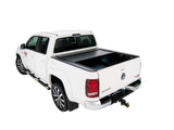 vw amarok ute tray roll cover