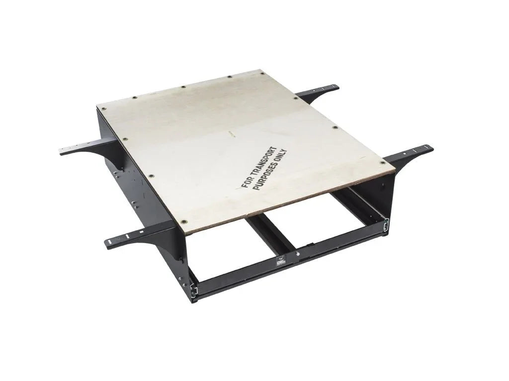 4 Cub Box Drawer / Narrow - by Front Runner - Brixton 4x4 - Buy Online Now!