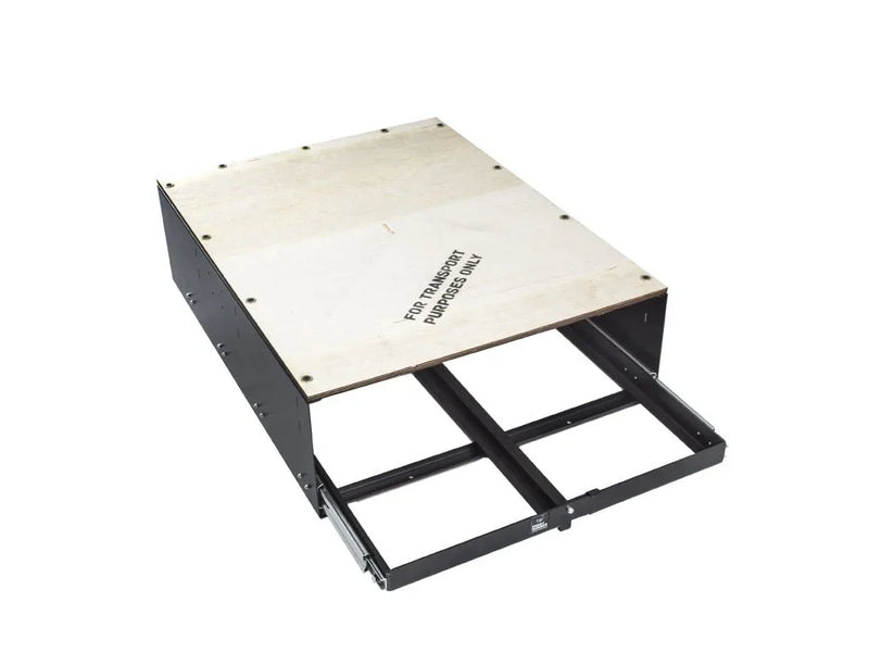 4 Cub Box Drawer / Narrow - by Front Runner - Brixton 4x4 - Buy Online Now!