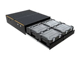 Front Runner Wolf Pack Box 4x4 drawers