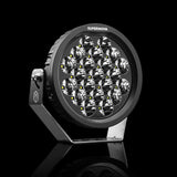 intense supernova driving light
