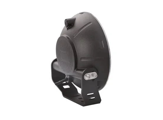 7 Inch Round Led Driving Lamp Driving - Beam 9-36V 60W Black 6,000Lms - Brixton 4x4 - Buy Online Now!
