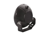 7 Inch Round Led Driving Lamp Driving - Beam 9-36V 60W Black 6,000Lms - Brixton 4x4 - Buy Online Now!