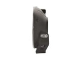 7 Inch Round Led Driving Lamp Driving - Beam 9-36V 60W Black 6,000Lms - Brixton 4x4 - Buy Online Now!