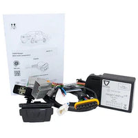 Erich Jaeger Wiring Direct Fit Harness for Ford Ranger (08/2015 - 06/2022) - Brixton 4x4 - Buy Online Now!