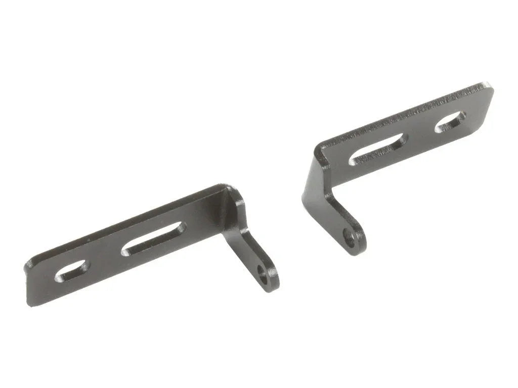 7in AND 14in LED OSRAM Light Bar SX180-SP/SX300-SP Mounting Bracket - by Front Runner