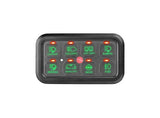 8 Way Swtch Panel Module 9-30V