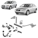 Brink Towbar for Volvo V50 (04/2004 - on), Volvo S40 (01/2004 - on) - Brixton 4x4 - Buy Online Now!