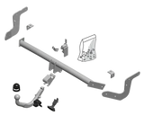 Brink Towbar for Peugeot 2008 (03/2013 - 12/2019) - Brixton 4x4 - Buy Online Now!