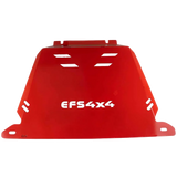 EFS Middle Plate Bash Plate for Toyota Hilux Revo (2015+)