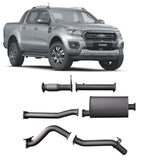 Redback Extreme Duty for Ford Ranger 2.0L Bi-Turbo (10/2018 - on) - Brixton 4x4 - Buy Online Now!