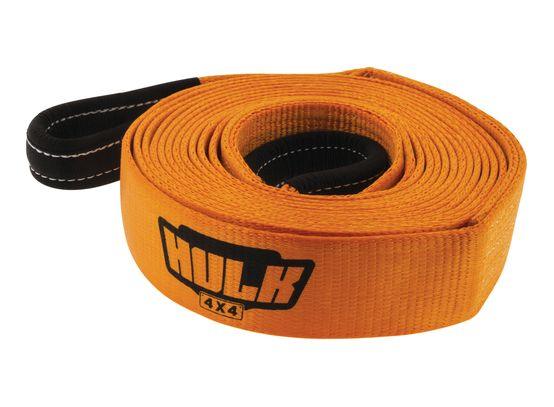 Premium Snatch Strap 9,000Kg