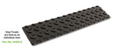 Step Tread Pkt 1 Self-Adhesive Rubber