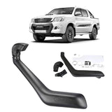 Safari Snorkel for Toyota Hilux (08/2005 - 10/2015) - Brixton 4x4 - Buy Online Now!