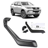 Safari Snorkel for Toyota Fortuner (11/2015 - on) - Brixton 4x4 - Buy Online Now!