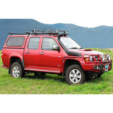 Safari Snorkel for Holden Colorado (03/2008 - 06/2012) - Brixton 4x4 - Buy Online Now!
