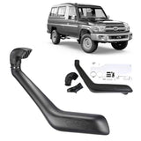 Safari Snorkel for Toyota Landcruiser (01/1990 - 10/2007) - Brixton 4x4 - Buy Online Now!