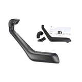 Safari Snorkel for Toyota Landcruiser (03/2007 - on) - Brixton 4x4 - Buy Online Now!