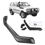 Safari Snorkel for Toyota Landcruiser (01/1987 - 01/1998) - Brixton 4x4 - Buy Online Now!