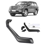 Safari Snorkel for Toyota Landcruiser (08/2007 - 09/2015) - Brixton 4x4 - Buy Online Now!