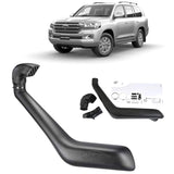 Safari Snorkel for Toyota Landcruiser (10/2015 - on) - Brixton 4x4 - Buy Online Now!