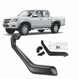 Safari Snorkel for Mazda BT-50 (11/2006 - 10/2011) - Brixton 4x4 - Buy Online Now!